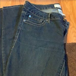 Torrid Skinny Jeans